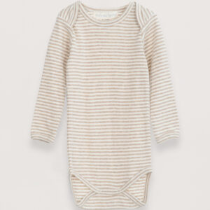 Body Stribet – Serendipity Organics – Oat/Offwhite