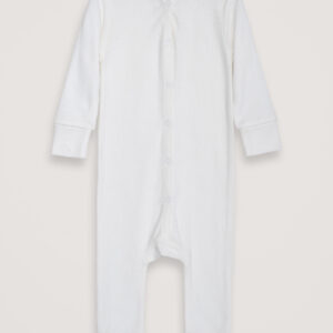 Heldragt – Serendipity Organics – Offwhite Pointelle
