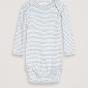 Body Stribet – Serendipity Organics – Mist/Offwhite